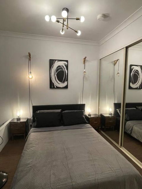 Neutral Bay Studio - Perisher Accommodation 1