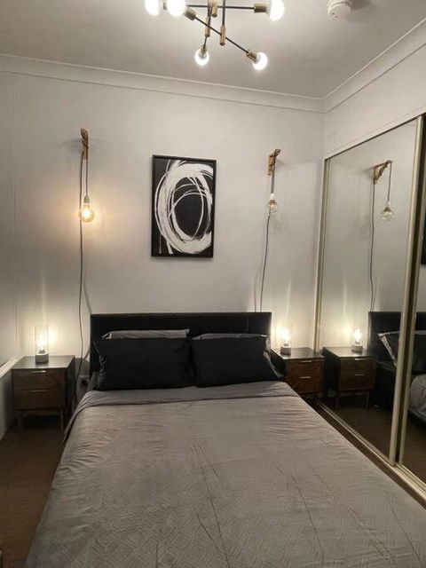 Neutral Bay Studio - Perisher Accommodation 2