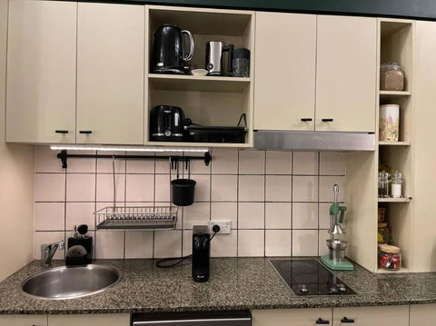 Neutral Bay Studio - Perisher Accommodation 3