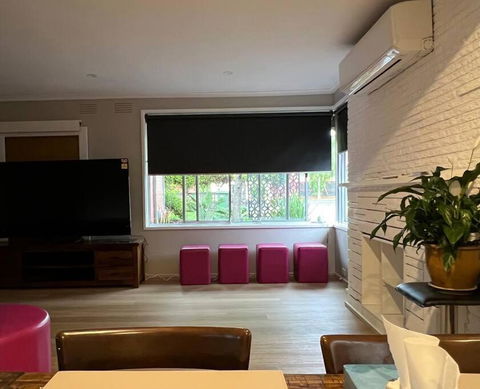 Newly Refurbished House- SuperFast Internet - Perisher Accommodation 3