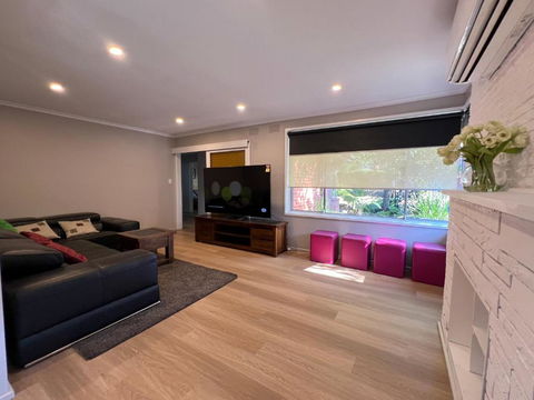 Newly Refurbished House- SuperFast Internet - Perisher Accommodation 0
