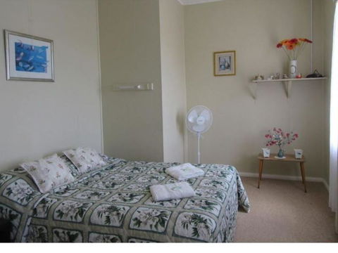 Nimmitabel Motel - Perisher Accommodation 1