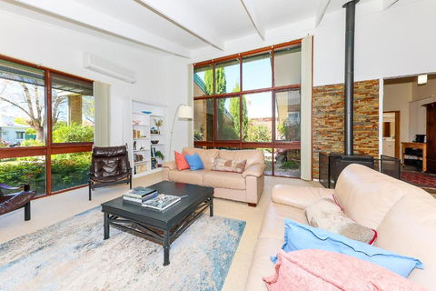 Nixon House - Perisher Accommodation 3