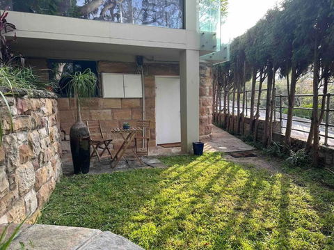 NY Special Granny Flat In Mosman - Perisher Accommodation 2