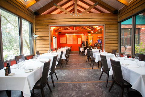 Oakdene Vineyards Guesthouse - Perisher Accommodation 2