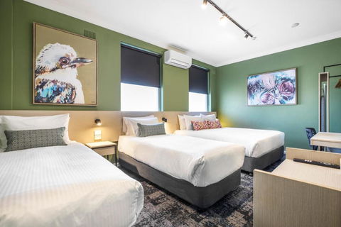 Nightcap At Pritchards Hotel - Perisher Accommodation 1