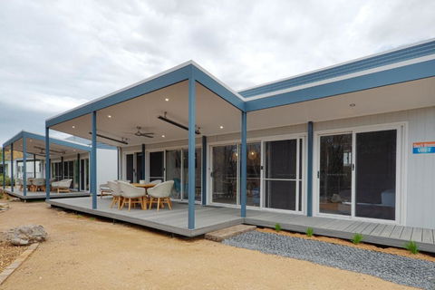 NRMA Tathra Beachfront Holiday Park - Perisher Accommodation 2