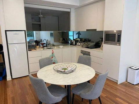 One Bedroom Self Catering Eden - Perisher Accommodation 1