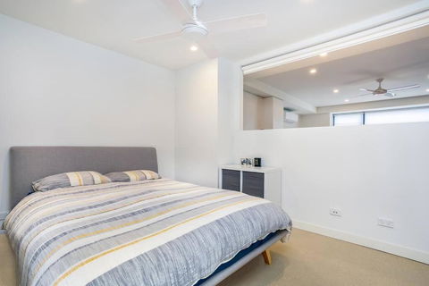 One Bedroom Self Catering Eden - Perisher Accommodation 2