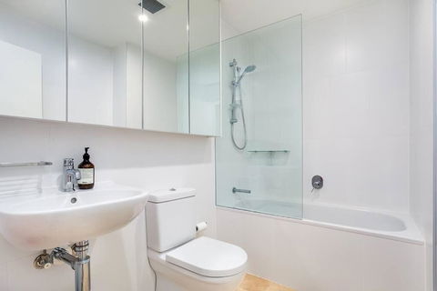One Bedroom Self Catering Eden - Perisher Accommodation 3