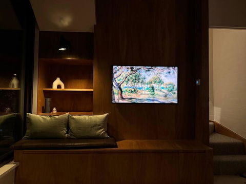 One Cedarwood - Petite Challet Falls Creek - Perisher Accommodation 3