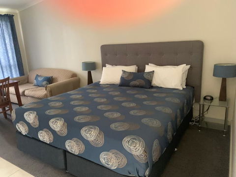 Orbost Country Man Motor Inn - Perisher Accommodation 1