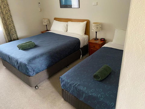 Orbost Country Man Motor Inn - Perisher Accommodation 3