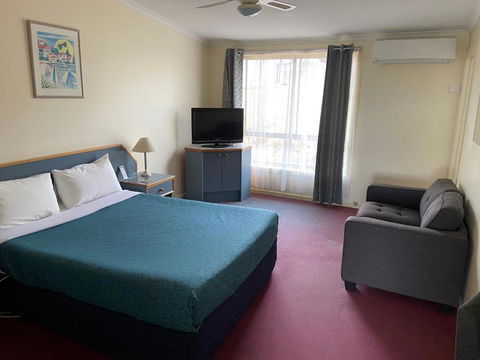 Orbost Country Man Motor Inn - Perisher Accommodation 2