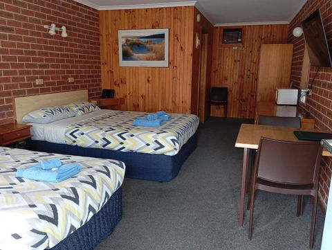 Orbost Country Road Motor Inn - Perisher Accommodation 3
