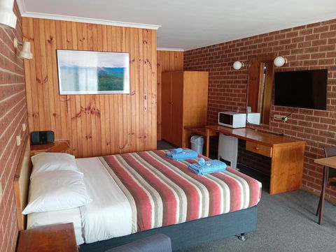 Orbost Country Road Motor Inn - Perisher Accommodation 2
