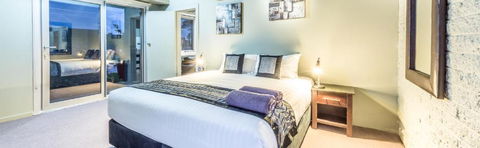 Orbost Motel - Perisher Accommodation 2