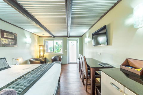 Orbost Motel - Perisher Accommodation 3