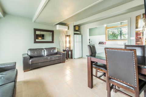 Orbost Motel - Perisher Accommodation 1