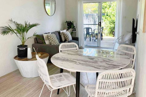 PA1,Great Holiday In Sunshine Beach With Your Pets - Perisher Accommodation 0