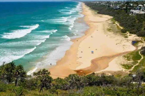 PA1,Great Holiday In Sunshine Beach With Your Pets - Perisher Accommodation 1