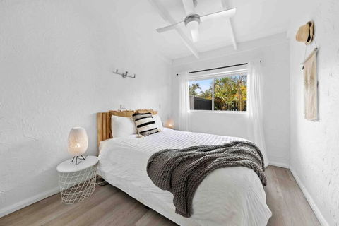 PA1,Great Holiday In Sunshine Beach With Your Pets - Perisher Accommodation 3