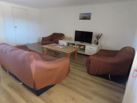 PACEYS PLACE - Perisher Accommodation 2