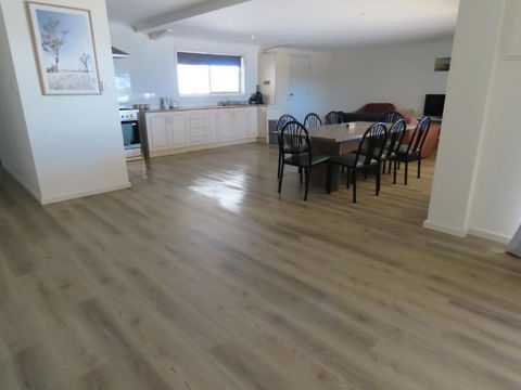 PACEYS PLACE - Perisher Accommodation 1