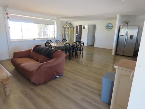 PACEYS PLACE - Perisher Accommodation 3