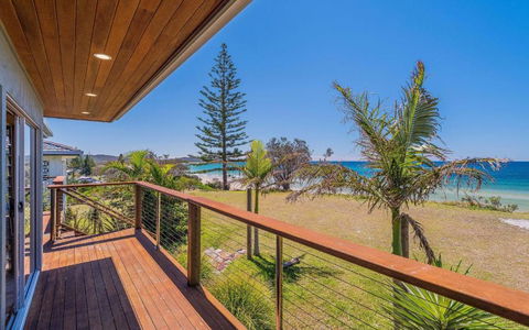 Pacifica House - Perisher Accommodation 3
