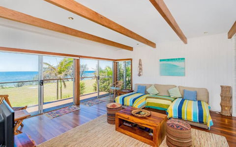 Pacifica House - Perisher Accommodation 0
