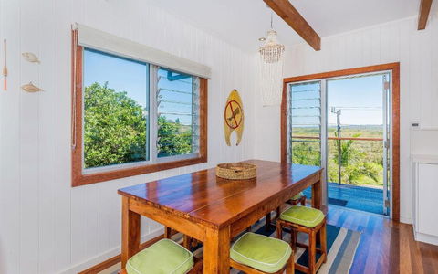 Pacifica House - Perisher Accommodation 1