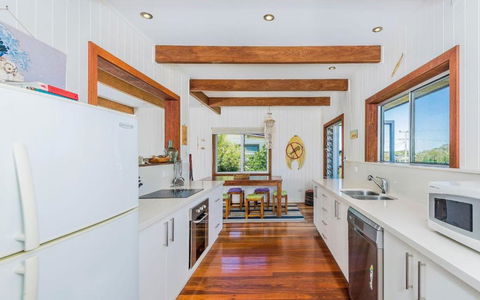 Pacifica House - Perisher Accommodation 2
