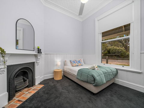 Palm Cottage - Perisher Accommodation 3