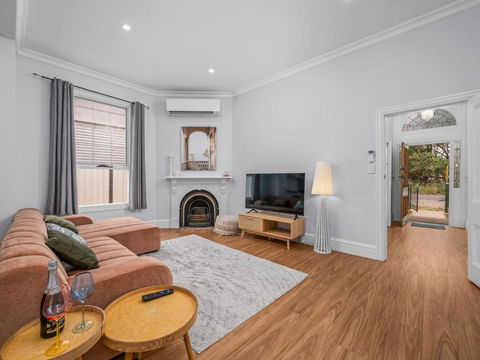 Palm Cottage - Perisher Accommodation 1