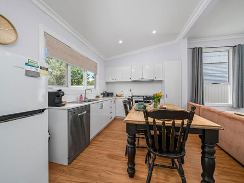 Palm Cottage - Perisher Accommodation 2