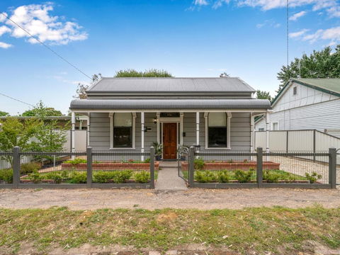 Palm Cottage - Perisher Accommodation 0