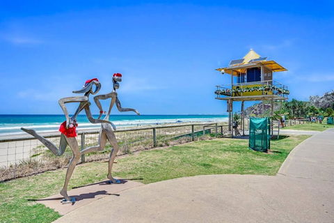 PALMA - Couples Beach Shack! - Perisher Accommodation 3
