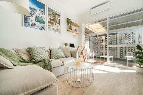 PALMA - Couples Beach Shack! - Perisher Accommodation 0