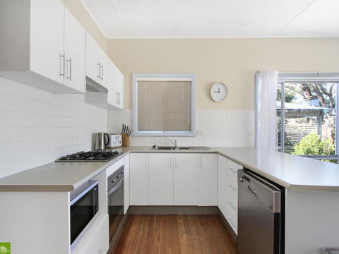 PARK8C - Tradewinds - Perisher Accommodation 1