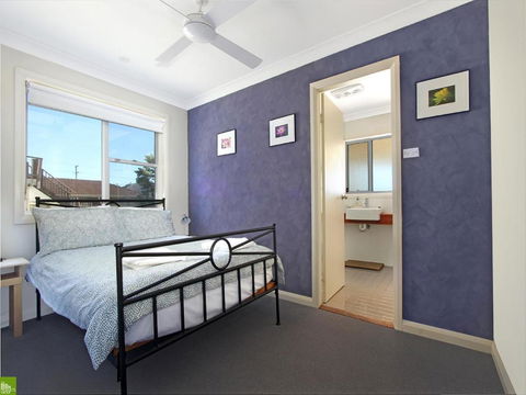 PARK8C - Tradewinds - Perisher Accommodation 3
