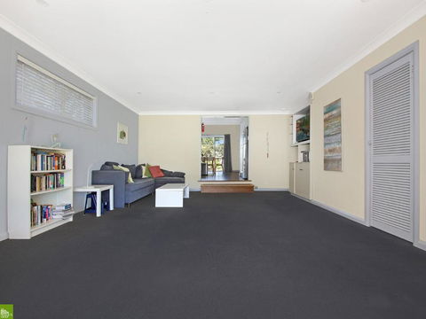 PARK8C - Tradewinds - Perisher Accommodation 2
