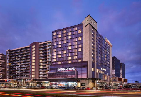 PARKROYAL Monash Melbourne - Perisher Accommodation 0