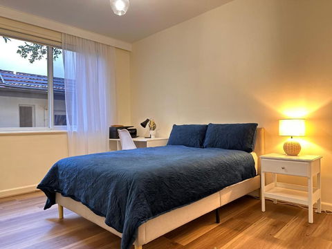 Peaceful Apartment In Camberwell - Perisher Accommodation 2