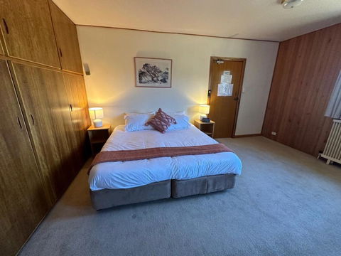 Peer Gynt Ski Lodge - Perisher Accommodation 1