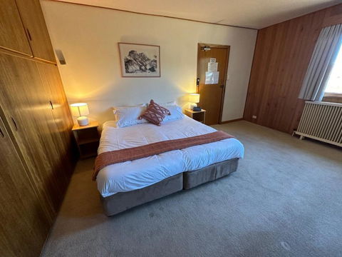Peer Gynt Ski Lodge - Perisher Accommodation 2