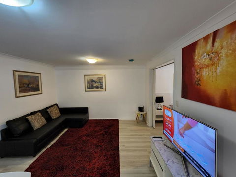 PERTH CBD APARTMENTS - Perisher Accommodation 1