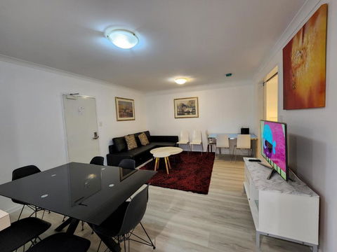 PERTH CBD APARTMENTS - Perisher Accommodation 0