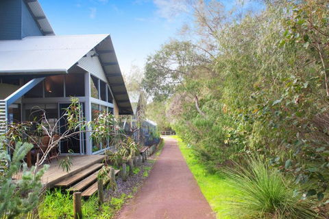 PEPPY TREE HOUSE - Perisher Accommodation 1