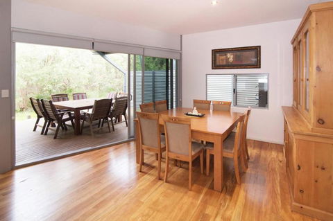 PEPPY TREE HOUSE - Perisher Accommodation 2